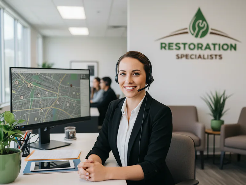 Water Damage Restoration  in Harrison  FAQ